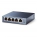 TP-Link TL-SG105 5 Port Gigabit Desktop Switch